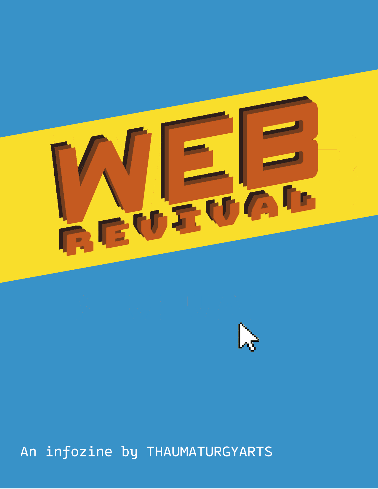 Web Revival